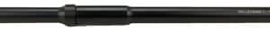Black extendable baton-like pole with a grip on the left and a tapered end on the right.