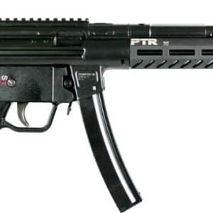 PTR PTR-9C PISTOL 9MM - 8.86" 30RD M-LOK BLACK