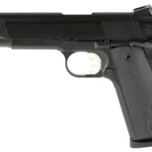 TISAS 1911 DUTY B9 9MM - 5" BBL 2-9RD BLACK CERAKOTE