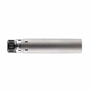 B&T XH 556 Suppressor 5.56mm/.223 Rem Titanium/Inconel 1.375x24 Rotex/SF HUB Mount