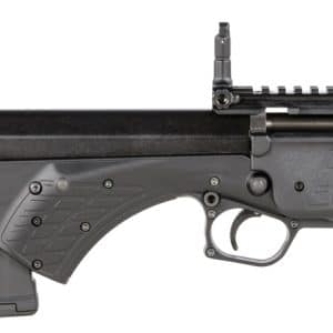 KELTEC RDB SURVIVAL 5.56 BLK 16"