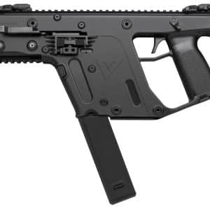 KRISS USA VECTOR SDP G2 9MM 5.5" BLK  #