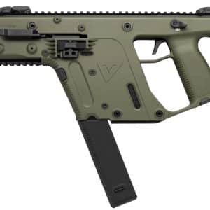 KRISS USA VECTOR SDP G2 9MM 5.5" ODG   #