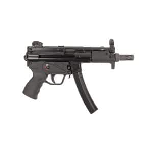 MILITARY ARMAMENT CORP MAC 5K 9MM 5.8" 30+1 BINARY