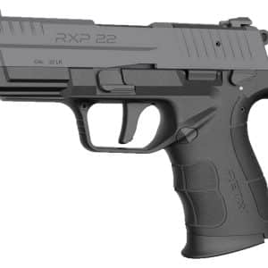 RETAY RXP22 22LR BLK 18+1 DA/SA TB