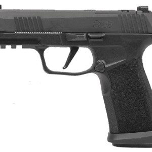SIG SAUER P365X-MACRO TACOPS 9MM 3.7"