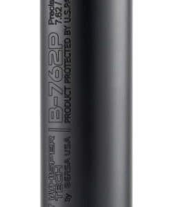 Vertical black vape pen battery with embossed product text along its side.