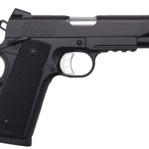 TISAS 1911 B9R CARRY 9MM BLK 4.25"
