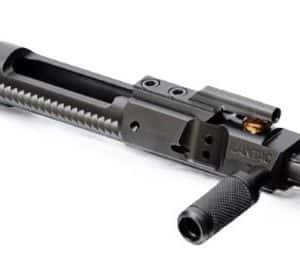 LANTAC ENHANCED BCG 223/556 - BLACK NITRIDE SIDE CHARGER