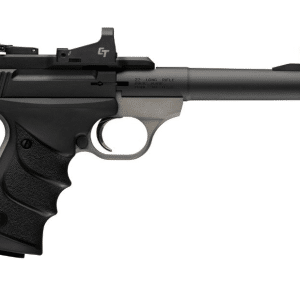 BROWNING BUCKMARK PRCTL 22LR 5.5" RDS #