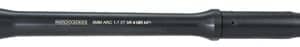 Pen-shaped black dental handpiece with chrome tip used for drilling teeth or preparing cavities