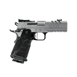 KIMBER 2K11 PRO COMP 9MM S/S 4.25"