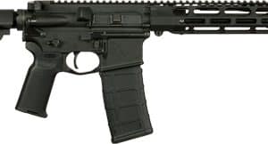VKTR VK1 PISTOL 5.56 NATO - 11.5" PISTOL BLACK SBA3 BRACE