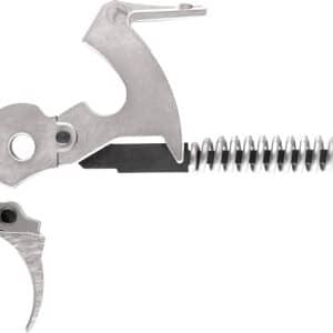 Multi-part corkscrew wine opener with lever arms and a spiral corkscrew