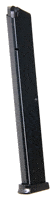 PRO MAG MAGAZINE RUGER P90/97 - 45ACP 15RD BLUED STEEL