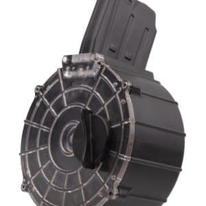 DERYA ARMS MAGAZINE DY SERIES 12GA 21RD