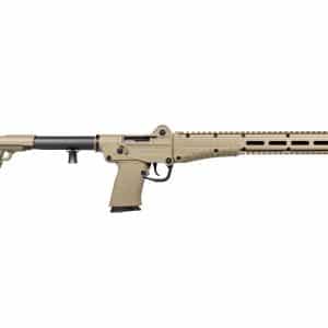 KELTEC SUB-2K GEN3 5.7X28 TAN 20+1