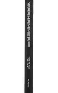 Emergency rescue hammer with dual grey prying heads on a black shaft labeled VARHAMMER for breaking windows and prying during escapes.