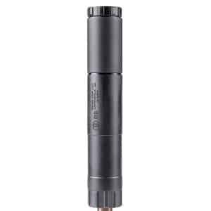 BERSA B9 9MM SUPPRESSOR 1/2X28
