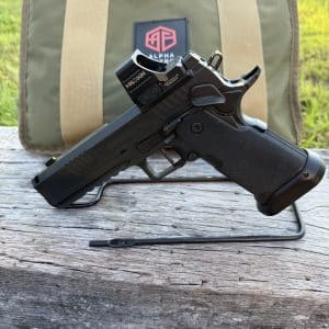 Bones’ Pro Shop Alpha Foxtrot Romulus Build Package #1
